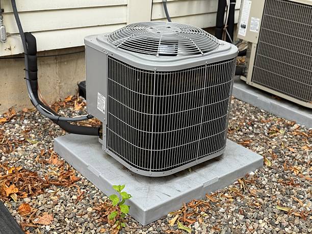 24/7 Emergency Ductwork Repair experts in Kingston, MA